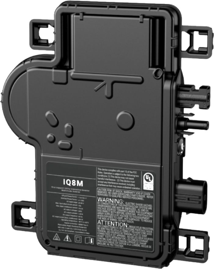Inverters